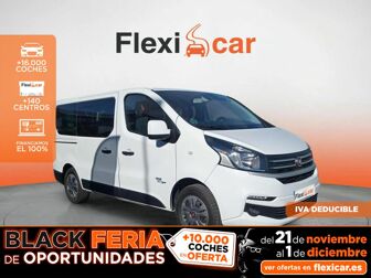 Imagen de FIAT Talento Fg. 2.0 Mjt S&S Corto 1,0 88kW