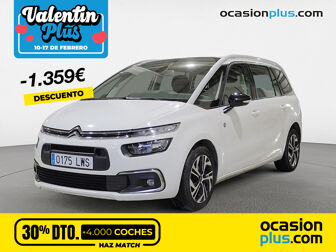 Imagen de CITROEN C4 1.2 PureTech S&S Feel 130