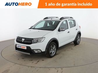 Imagen de DACIA Sandero 1.5 Blue dCi Stepway Essential 70kW