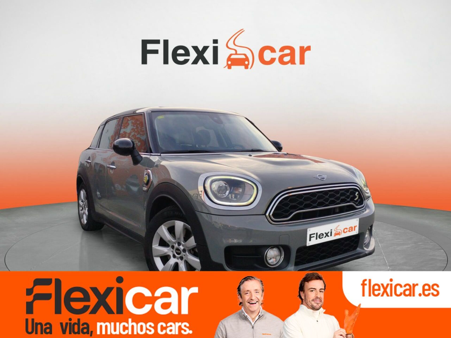 Imagen de MINI Countryman