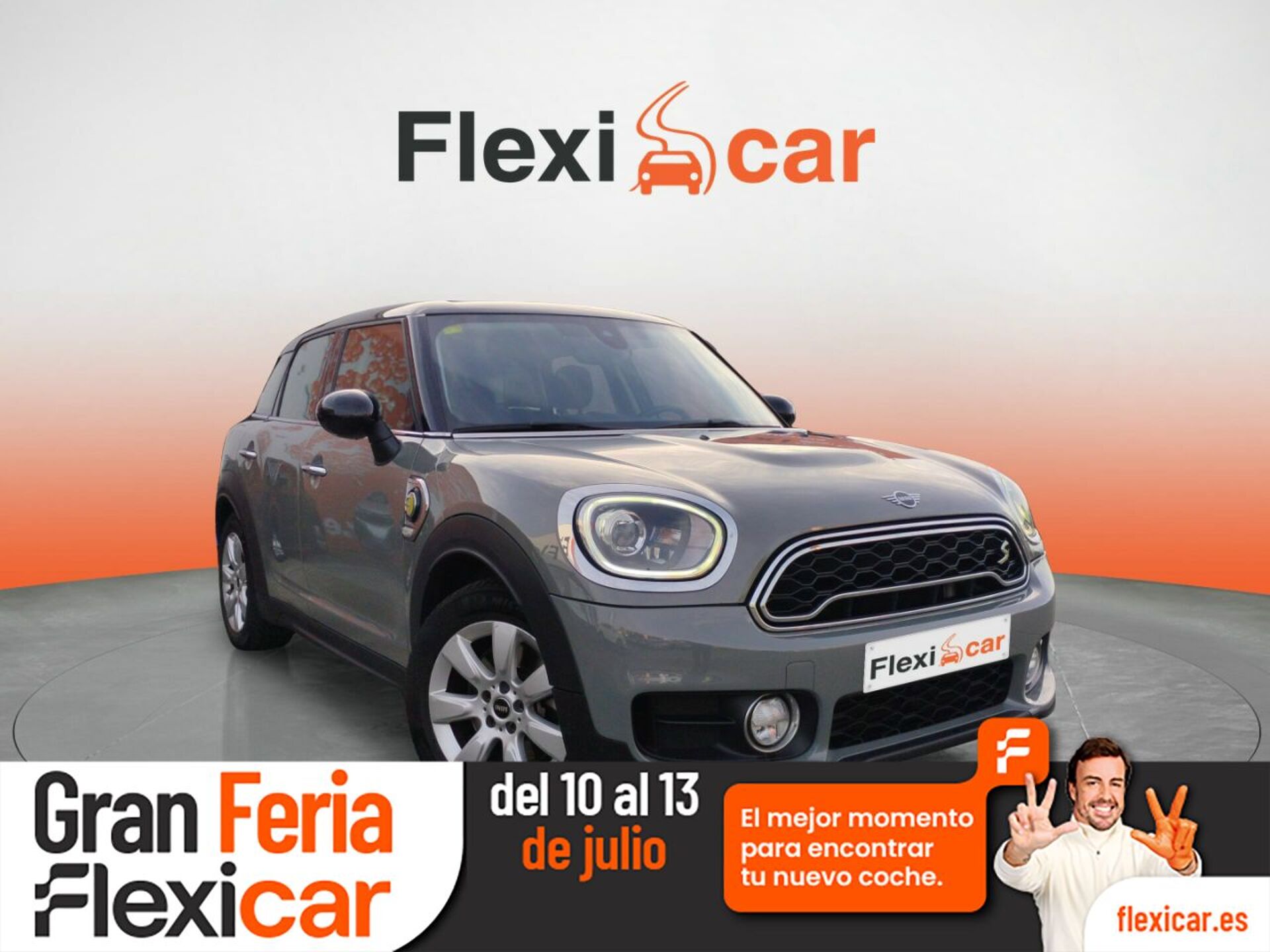 Imagen de MINI Mini Countryman