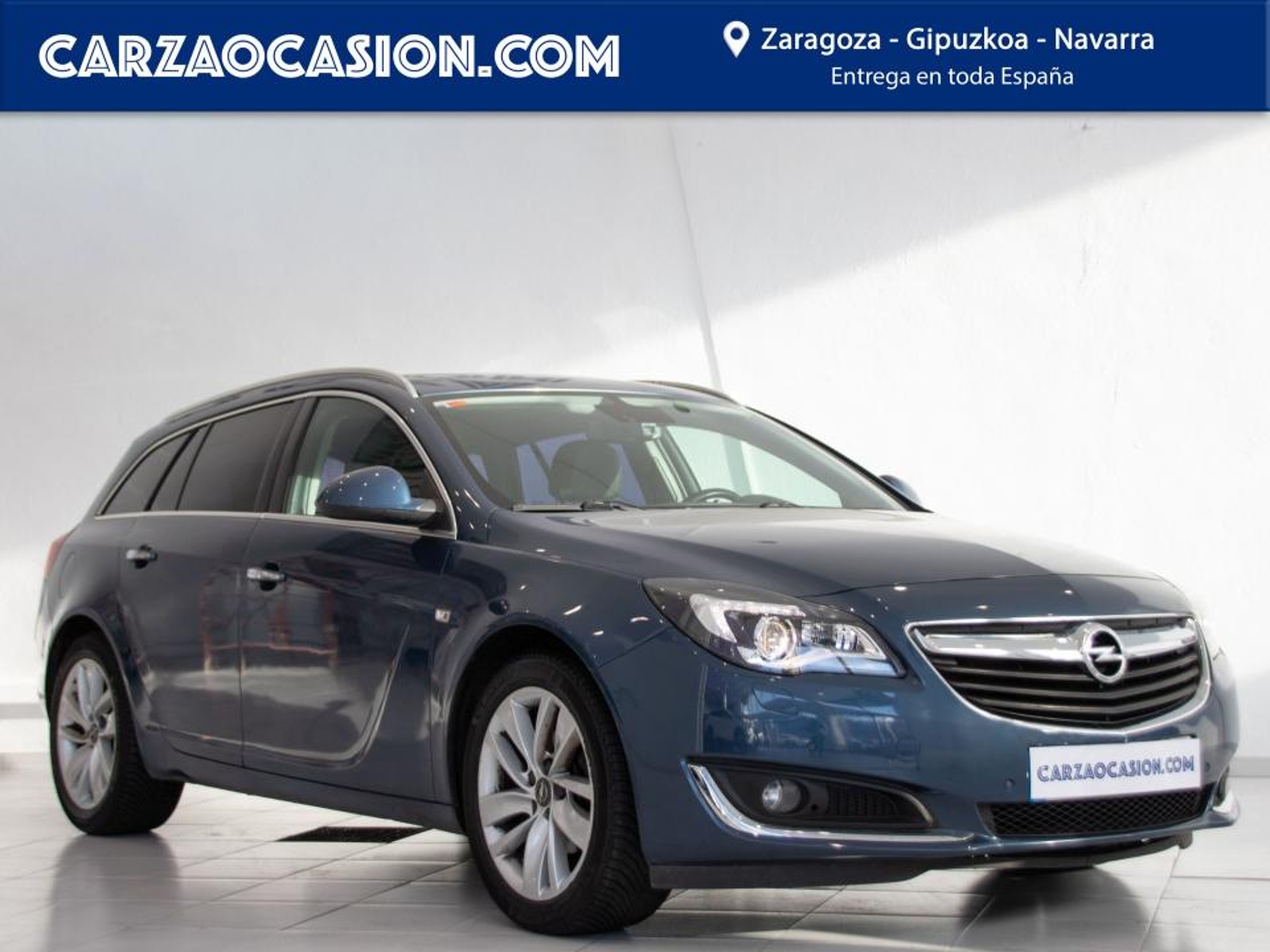 Imagen de OPEL Insignia