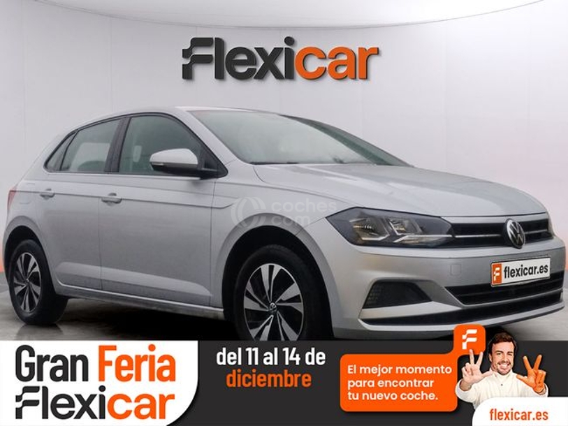 Foto del VOLKSWAGEN Polo 1.0 TSI Advance 70kW