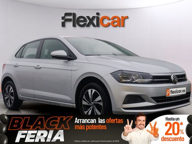 VOLKSWAGEN Polo (Advance 1.0 TSI 70kW (95CV)) en Cáceres