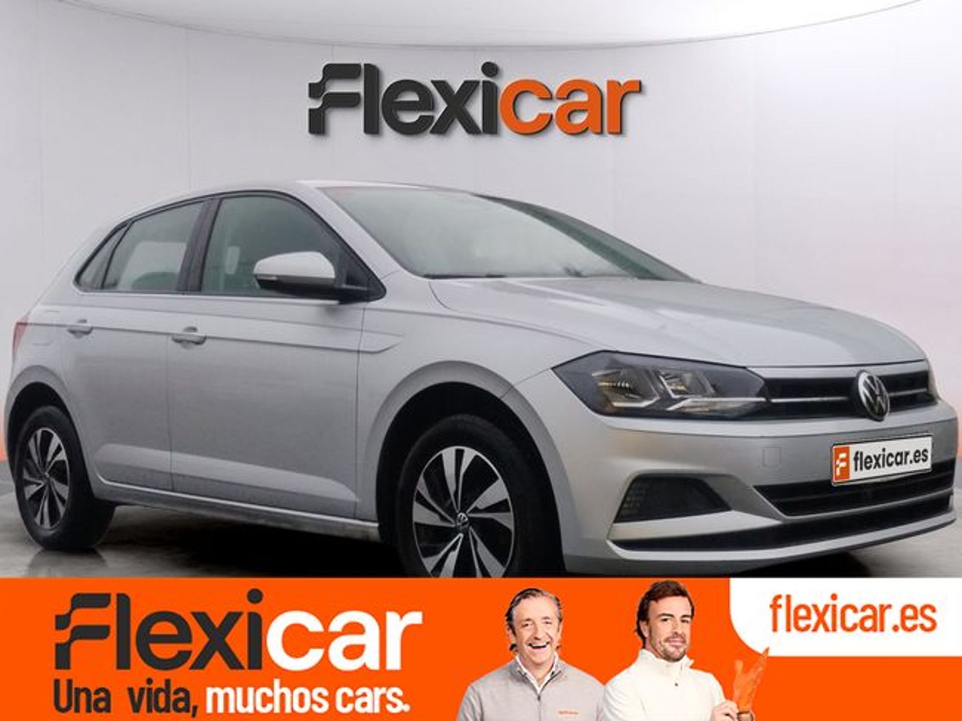 Imagen de VOLKSWAGEN Polo