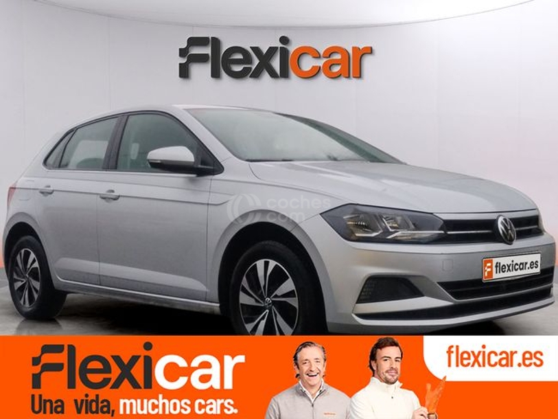 Foto del VOLKSWAGEN Polo 1.0 TSI Advance 70kW