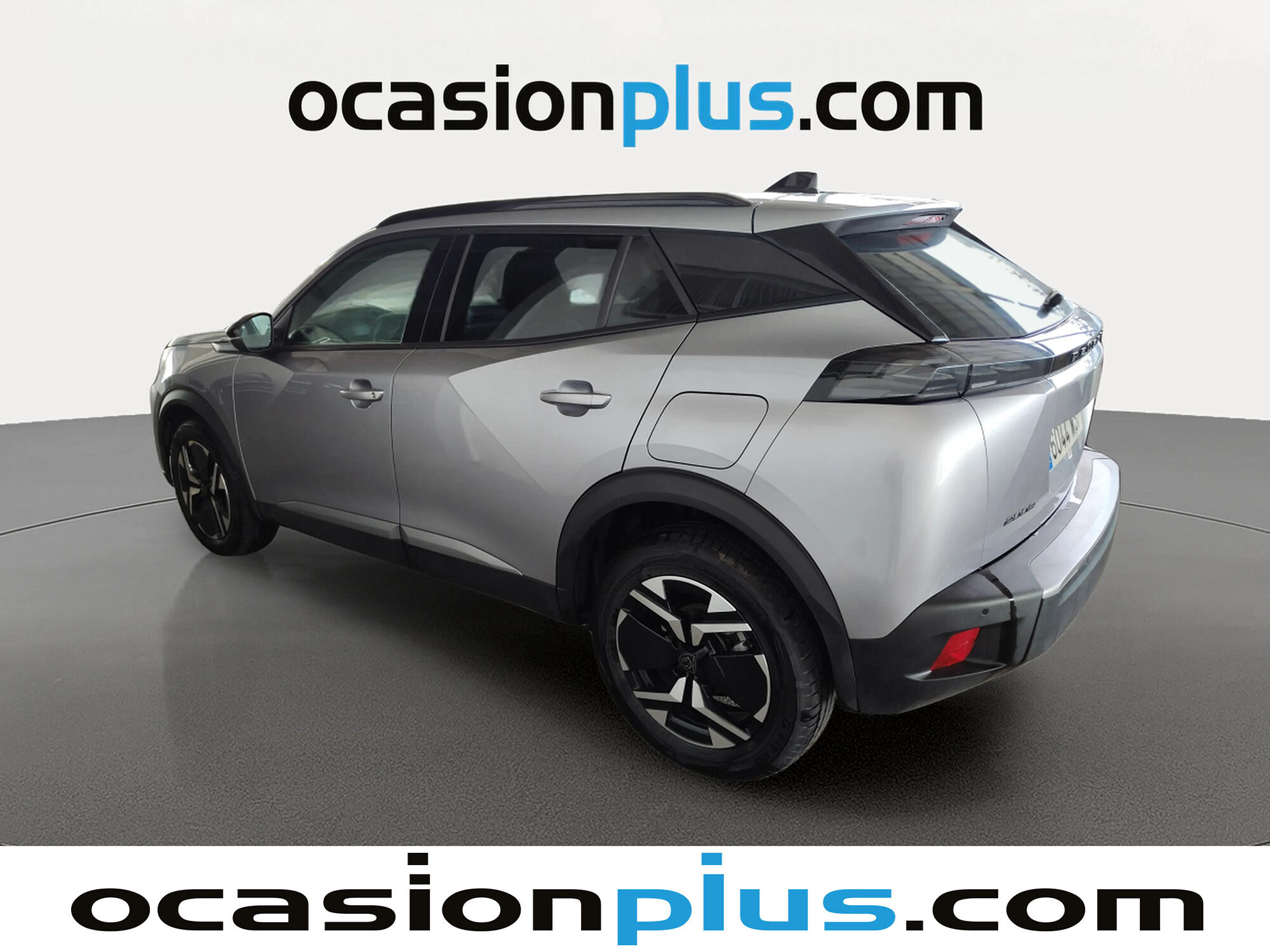 Foto del PEUGEOT 2008 1.2 PureTech S&S Allure 100