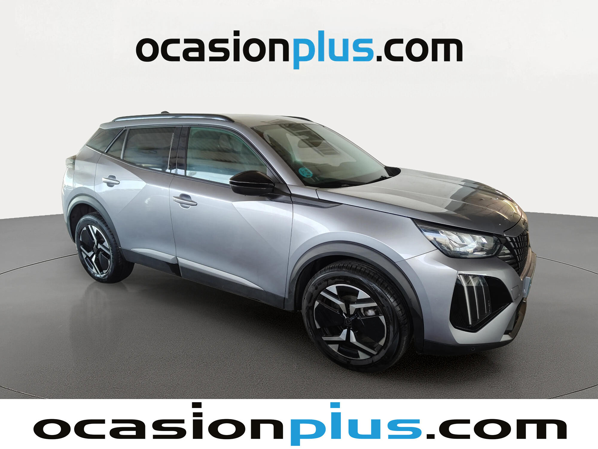 Foto del PEUGEOT 2008 1.2 PureTech S&S Allure 100