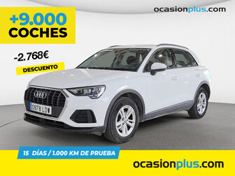 Imagen de AUDI Q3 35 TFSI S tronic