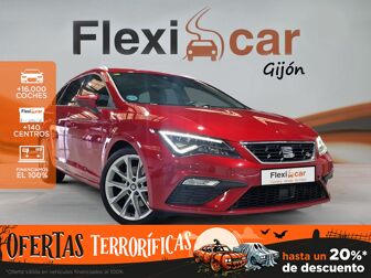 Imagen de SEAT León ST 1.5 EcoTSI S&S FR 150