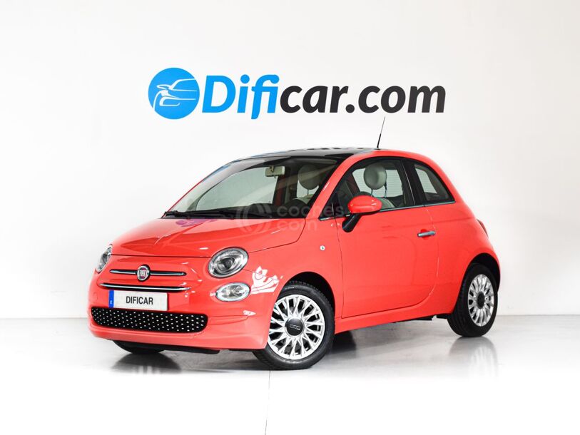 Foto del FIAT 500 1.2 Lounge