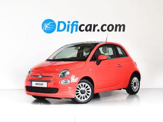 Imagen de FIAT 500 1.2 Lounge