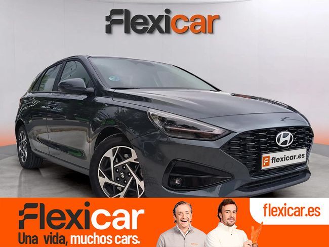 HYUNDAI i30 (1.0 TGDI 48V Klass) en Alicante