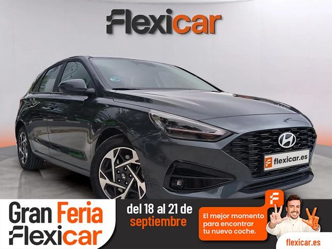HYUNDAI i30 (1.0 TGDI 48V Klass) en Alicante