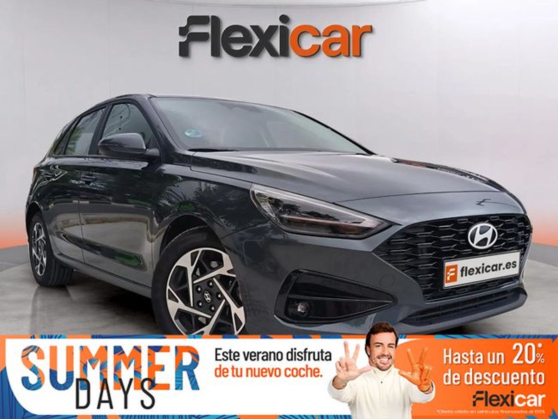 Imagen de HYUNDAI i30