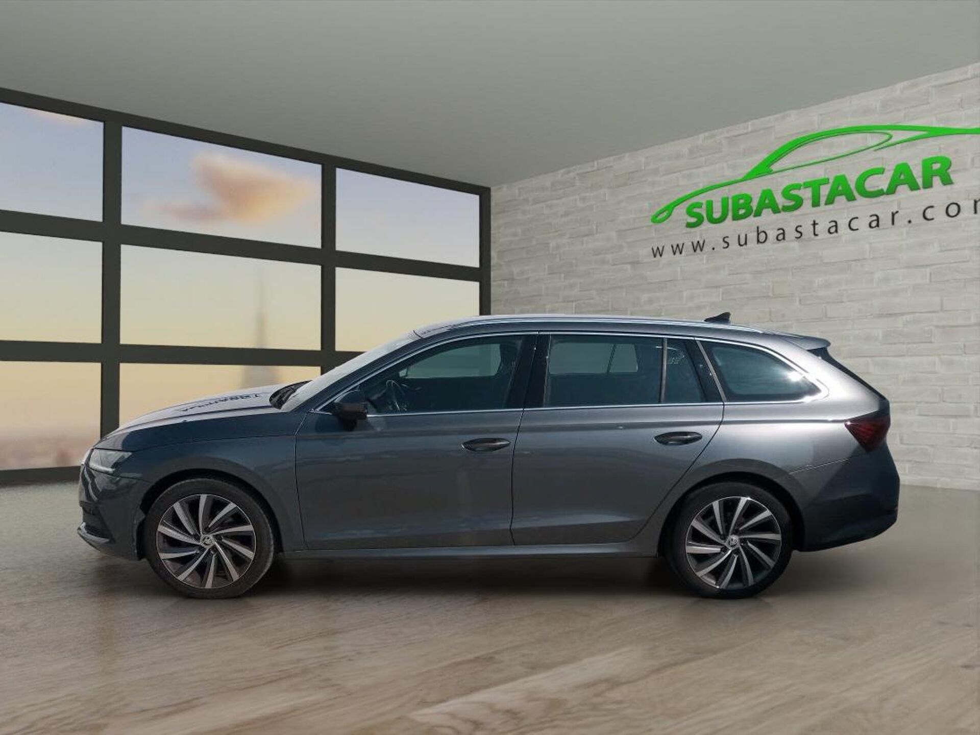 Imagen de SKODA Octavia