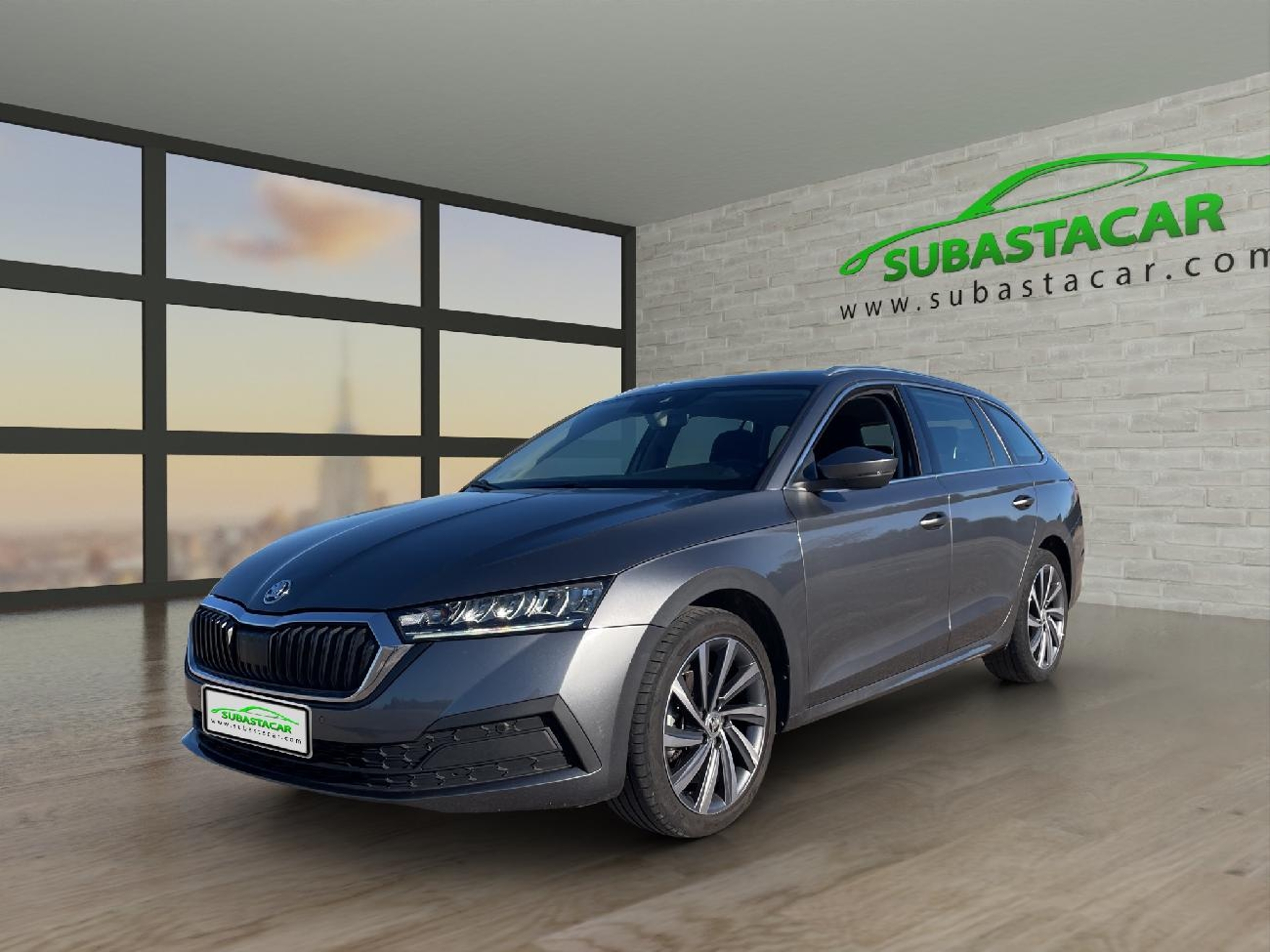 Imagen de SKODA Octavia