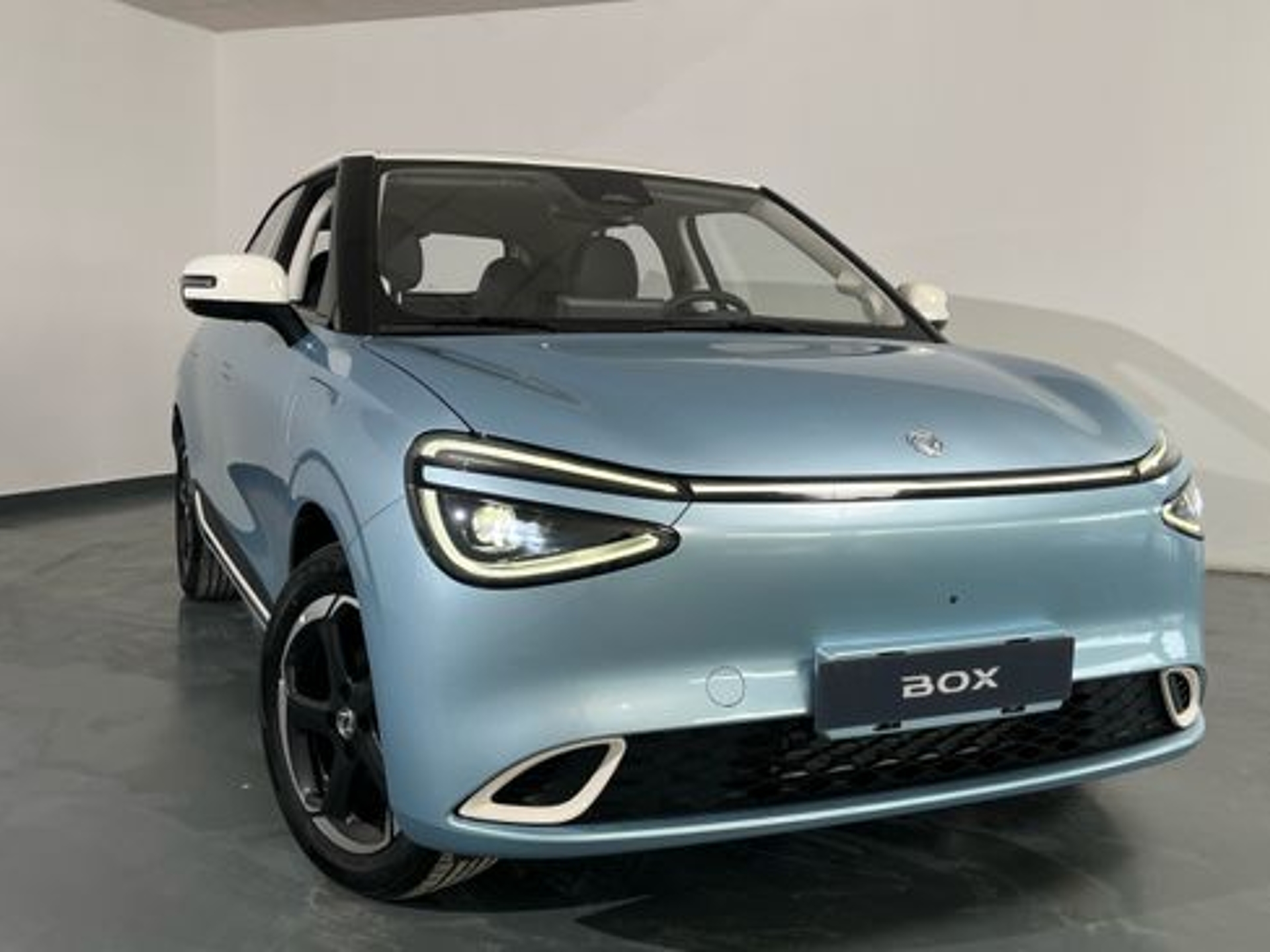 Imagen de DONGFENG Box