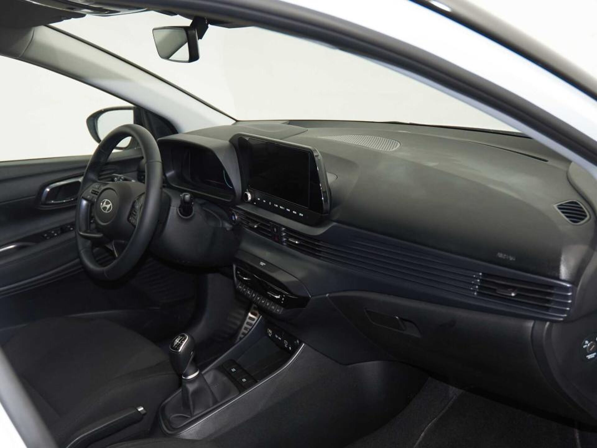 Imagen 3 de HYUNDAI Bayon