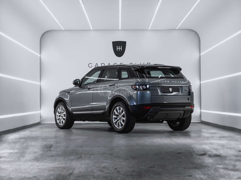 Foto del LAND ROVER Range Rover Evoque 2.2L TD4 Pure 4x4