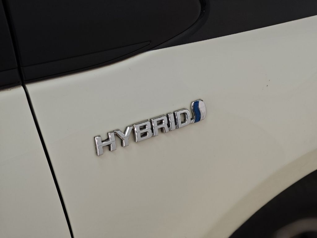 Foto del TOYOTA Yaris HSD 1.5 Feel!