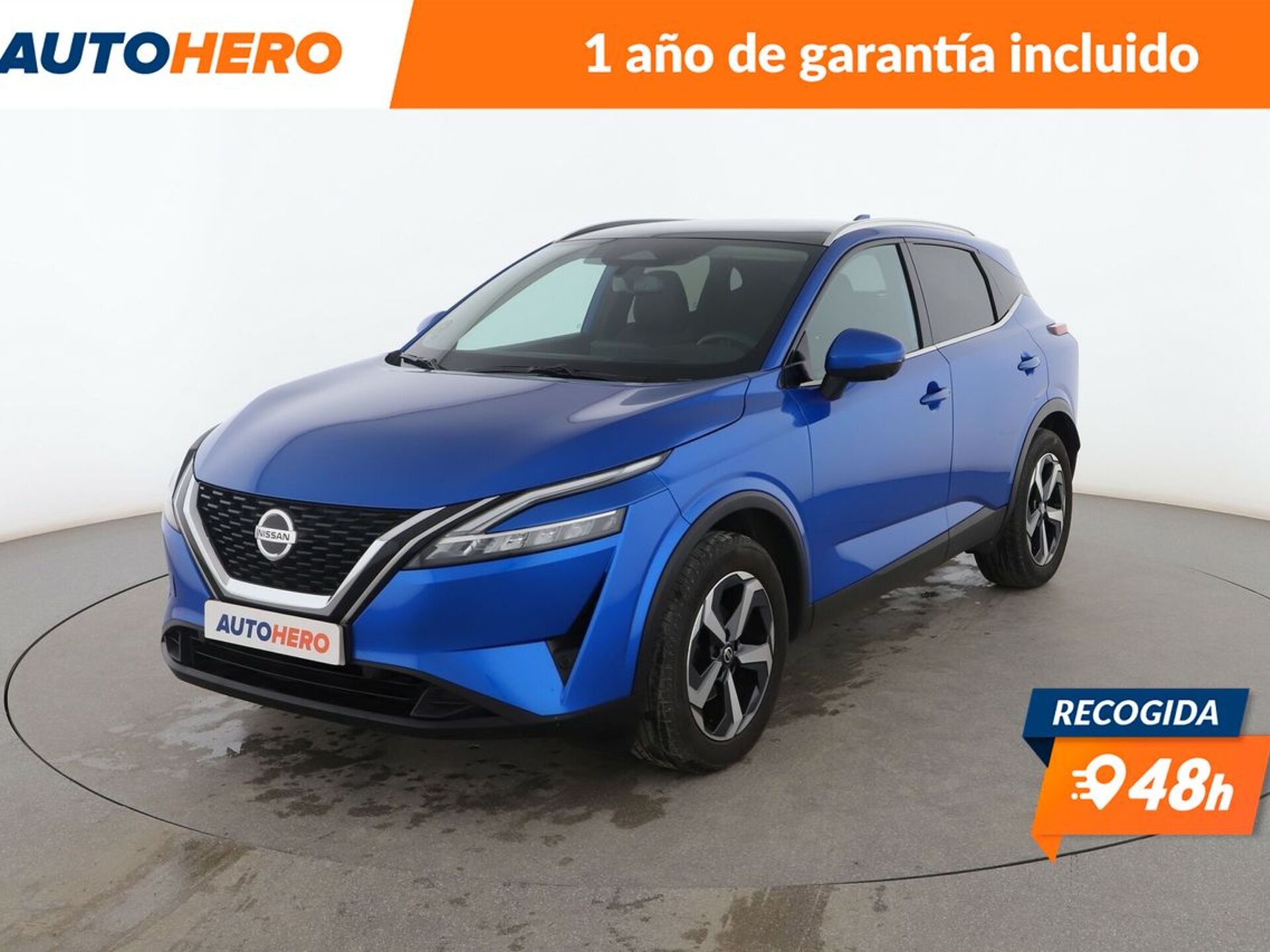 Imagen de NISSAN Qashqai