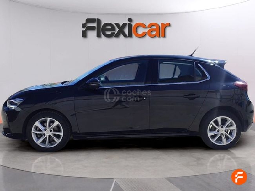 Foto del OPEL Corsa 1.2T XHT S-S Elegance AT8 100