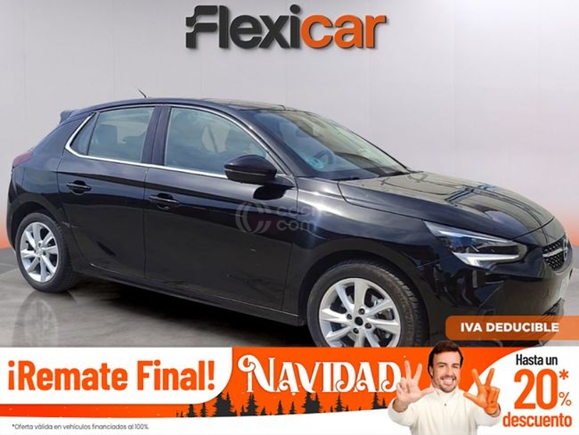 Foto del OPEL Corsa 1.2T XHT S-S Elegance AT8 100