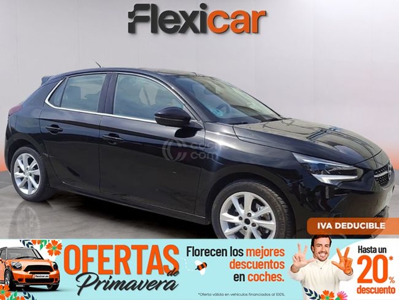 Foto del OPEL Corsa 1.2T XHT S-S Elegance AT8 100