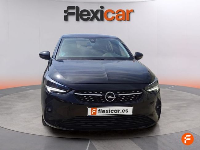 Foto del OPEL Corsa 1.2T XHT S-S Elegance AT8 100