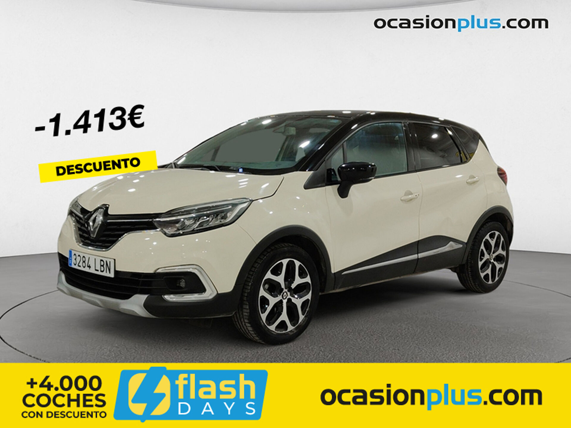 Imagen de RENAULT Captur