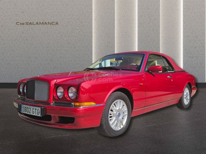 Foto del BENTLEY Azure Azure