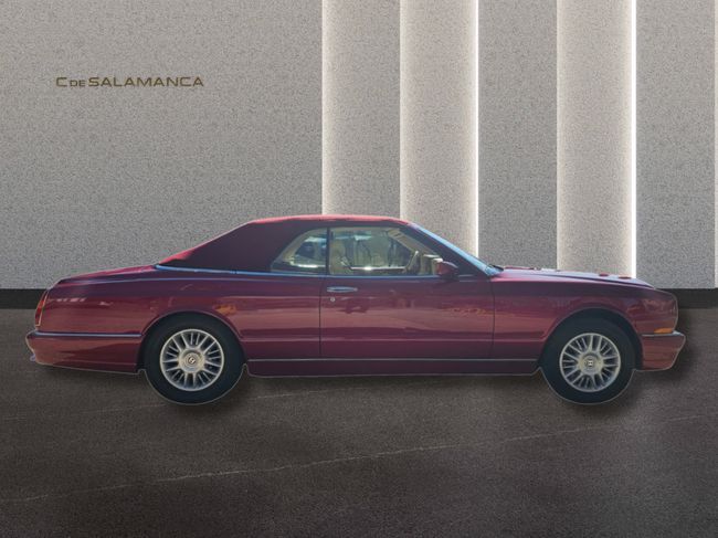 Foto del BENTLEY Azure Azure