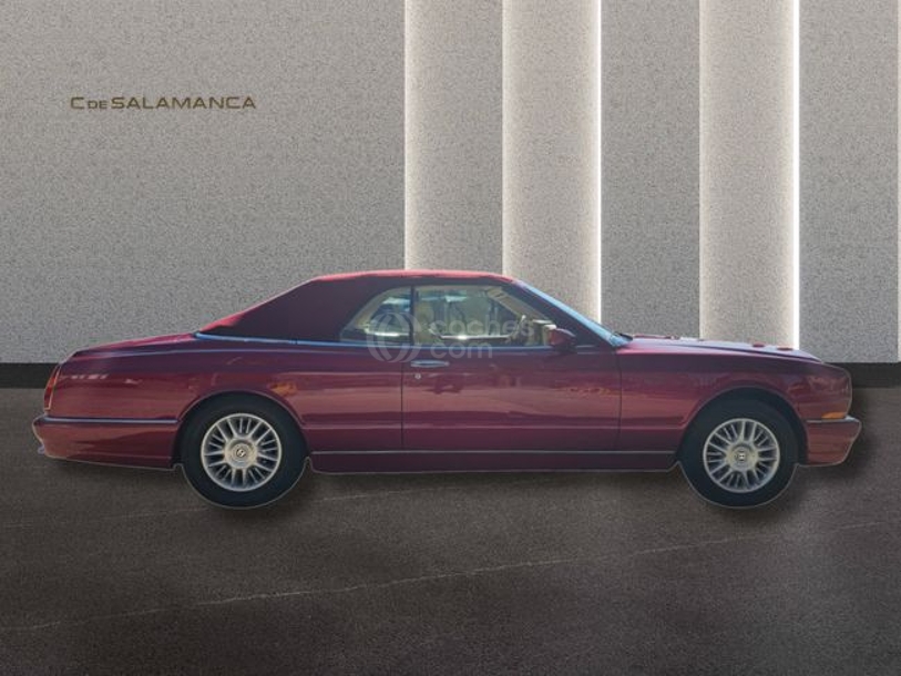 Foto del BENTLEY Azure Azure