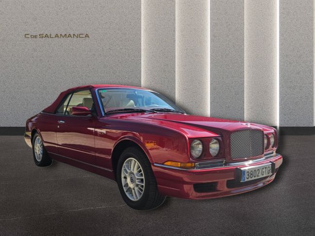 Foto del BENTLEY Azure Azure