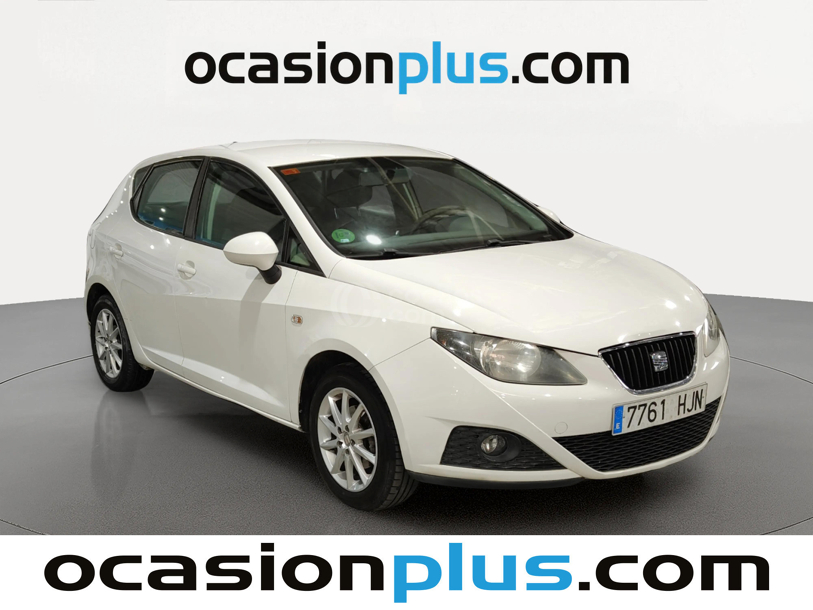 Foto del SEAT Ibiza 1.2 Reference 70