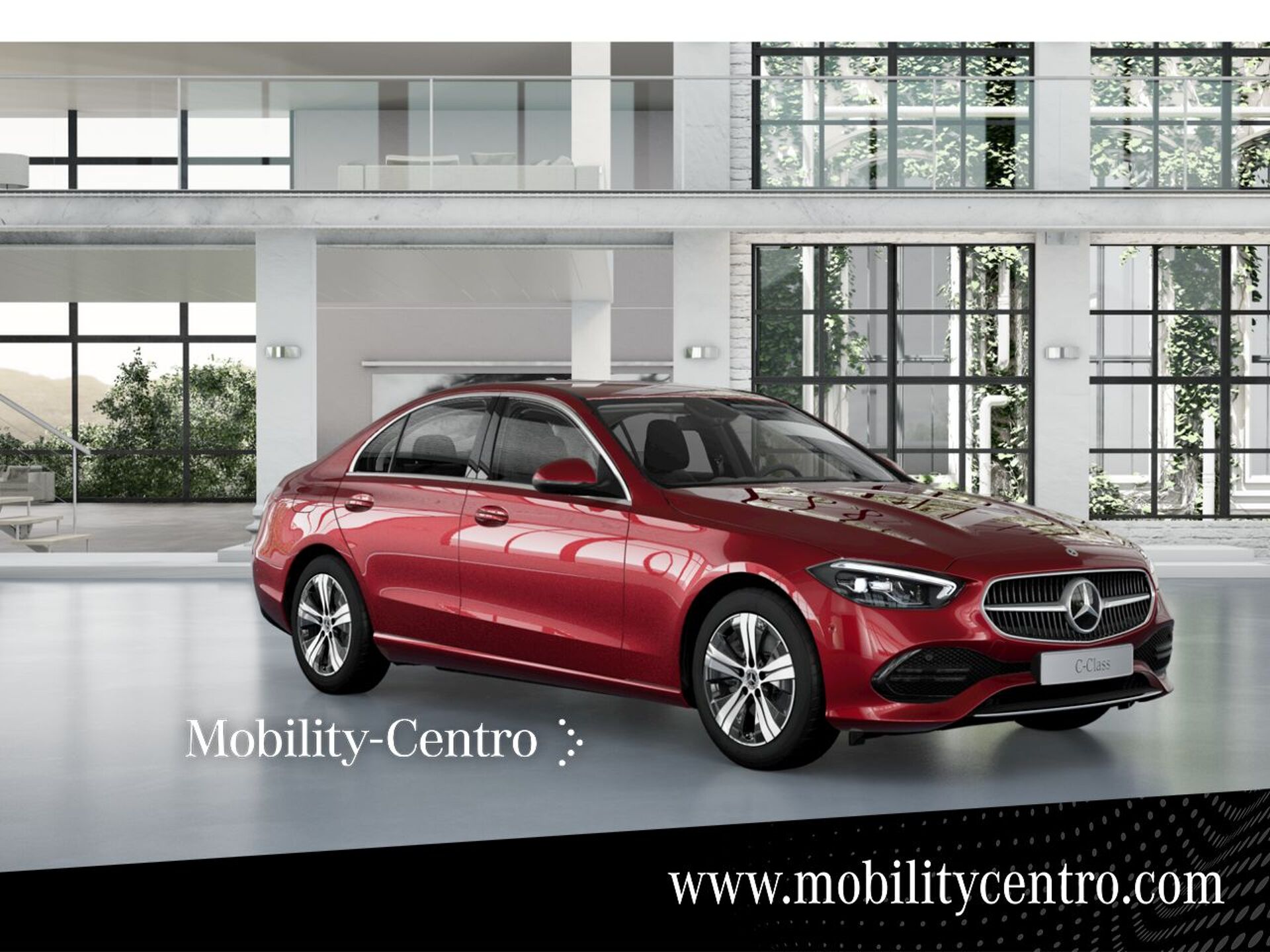 Imagen 1 de MERCEDES Clase C