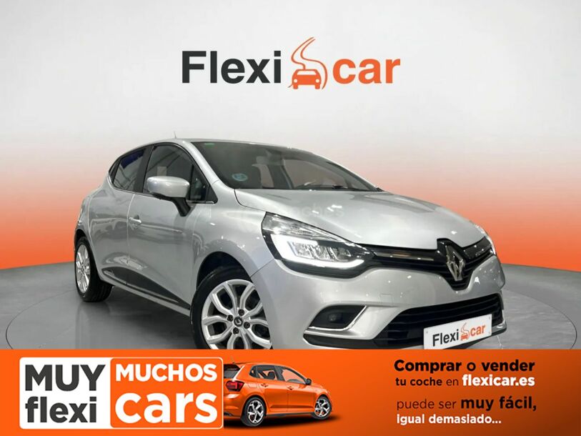 Foto del RENAULT Clio TCe Intens 74kW