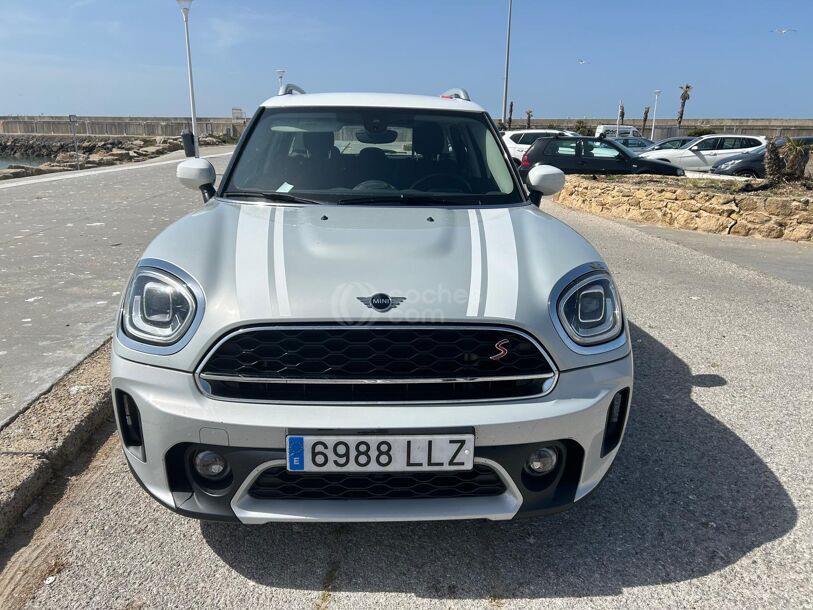 Foto del MINI Countryman COUNTRYMAN COOPER S AUT.