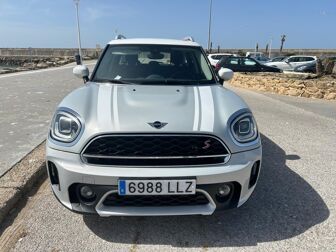 Imagen de MINI Countryman COUNTRYMAN COOPER S AUT.