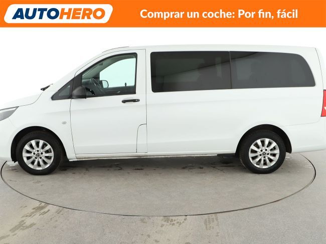 Foto del MERCEDES Vito Tourer 114 CDI Select Extralarga 9G-Tronic