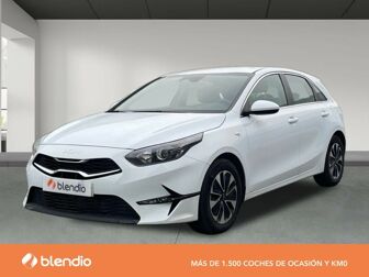 Imagen de KIA Ceed 1.0 T-GDI Drive 100