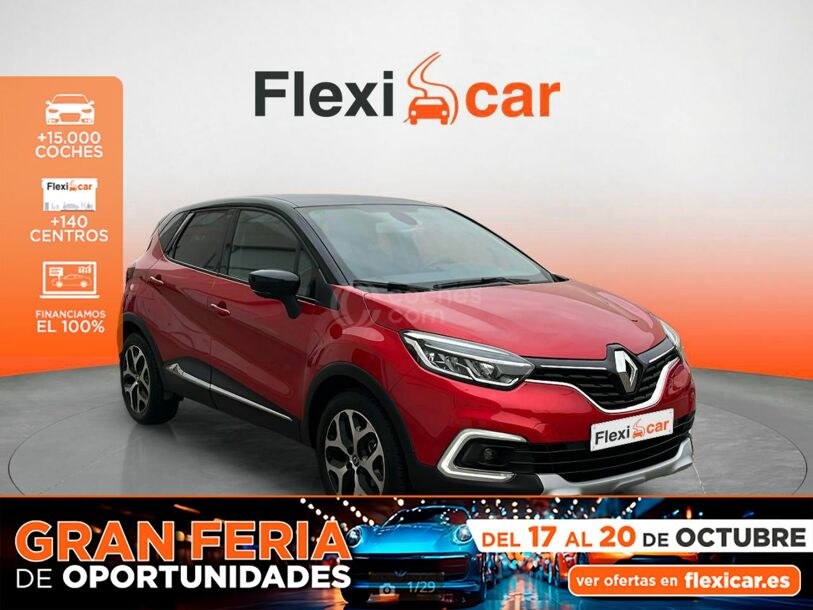 Foto del RENAULT Captur TCe Energy Zen 87kW