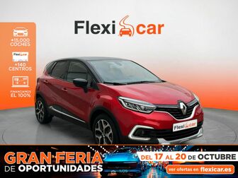 Imagen de RENAULT Captur TCe Energy Zen 87kW