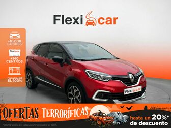 Imagen de RENAULT Captur TCe Energy Zen 87kW