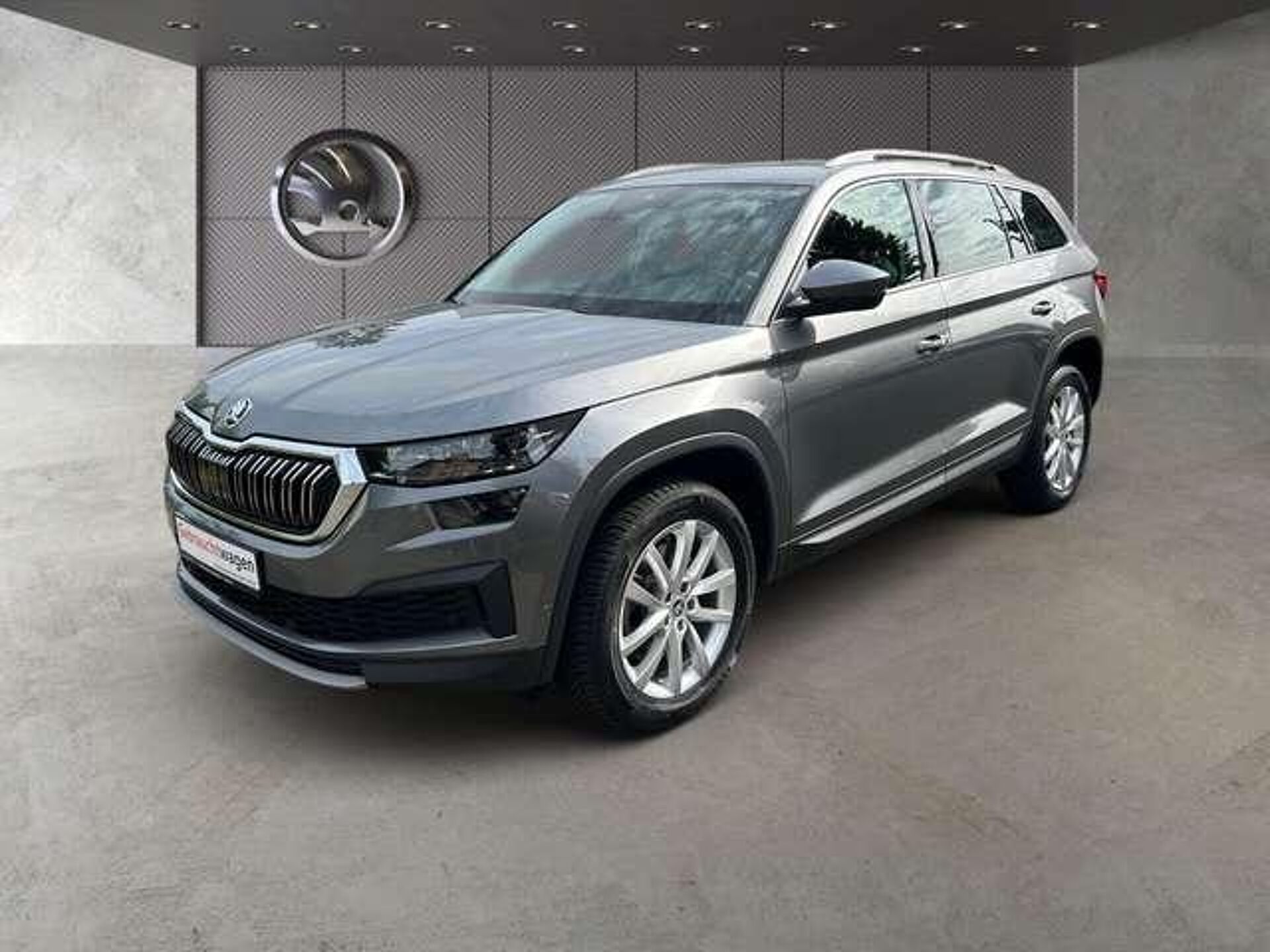 Imagen de SKODA Kodiaq