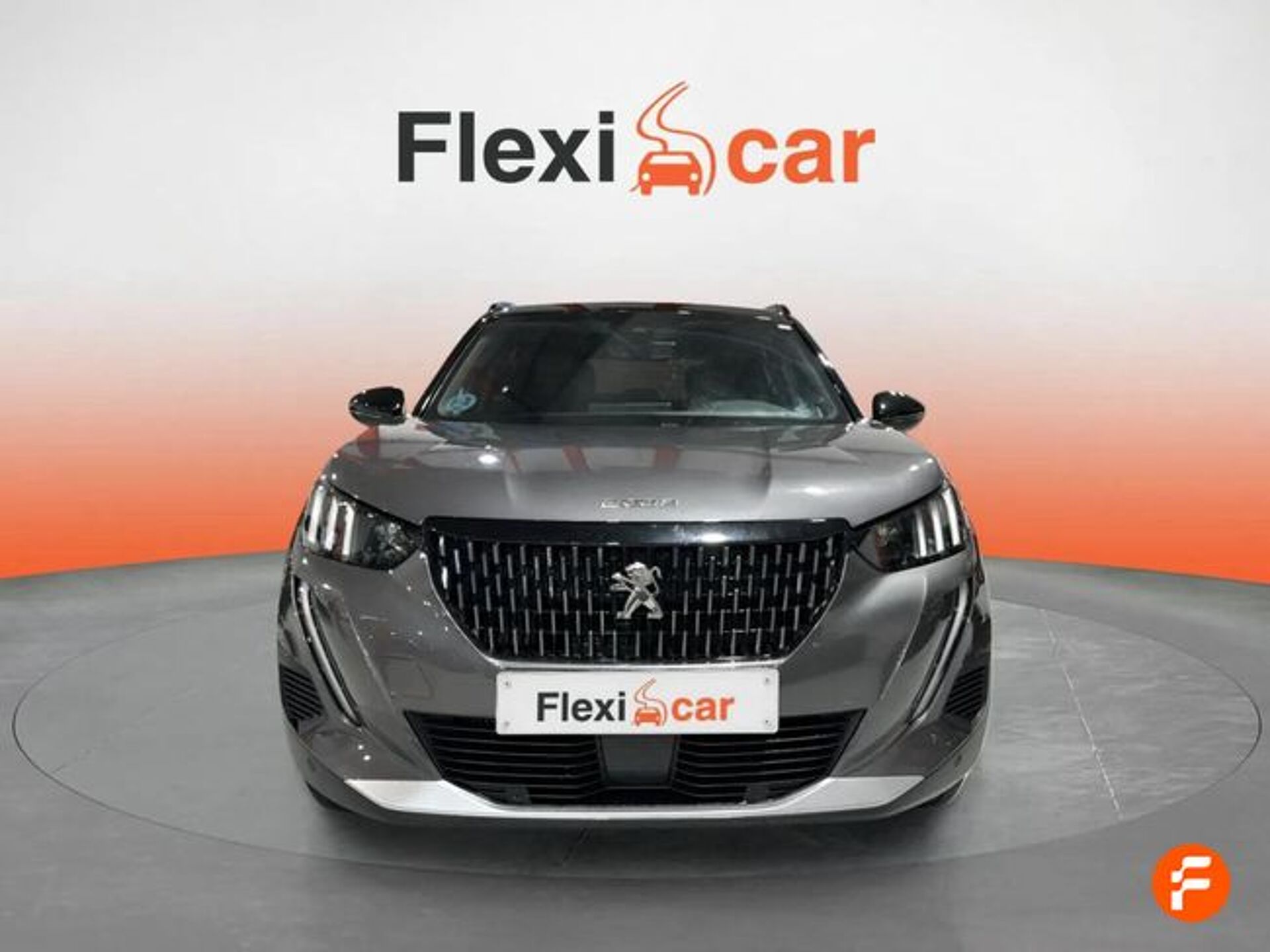 Imagen 2 de PEUGEOT 2008