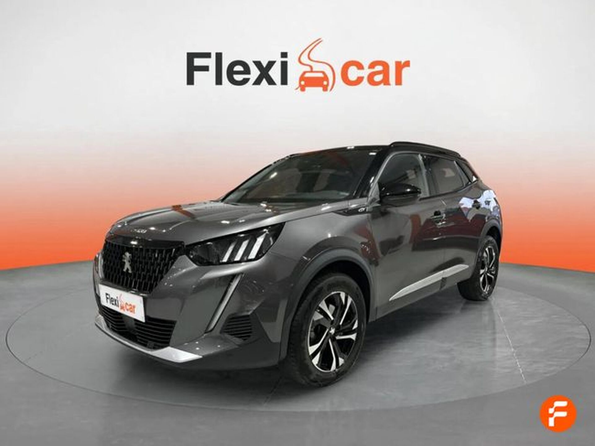 Imagen 3 de PEUGEOT 2008