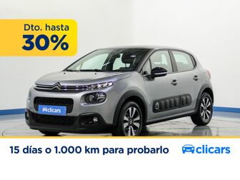 Imagen de CITROEN C3 1.2 PureTech S&S Feel 83