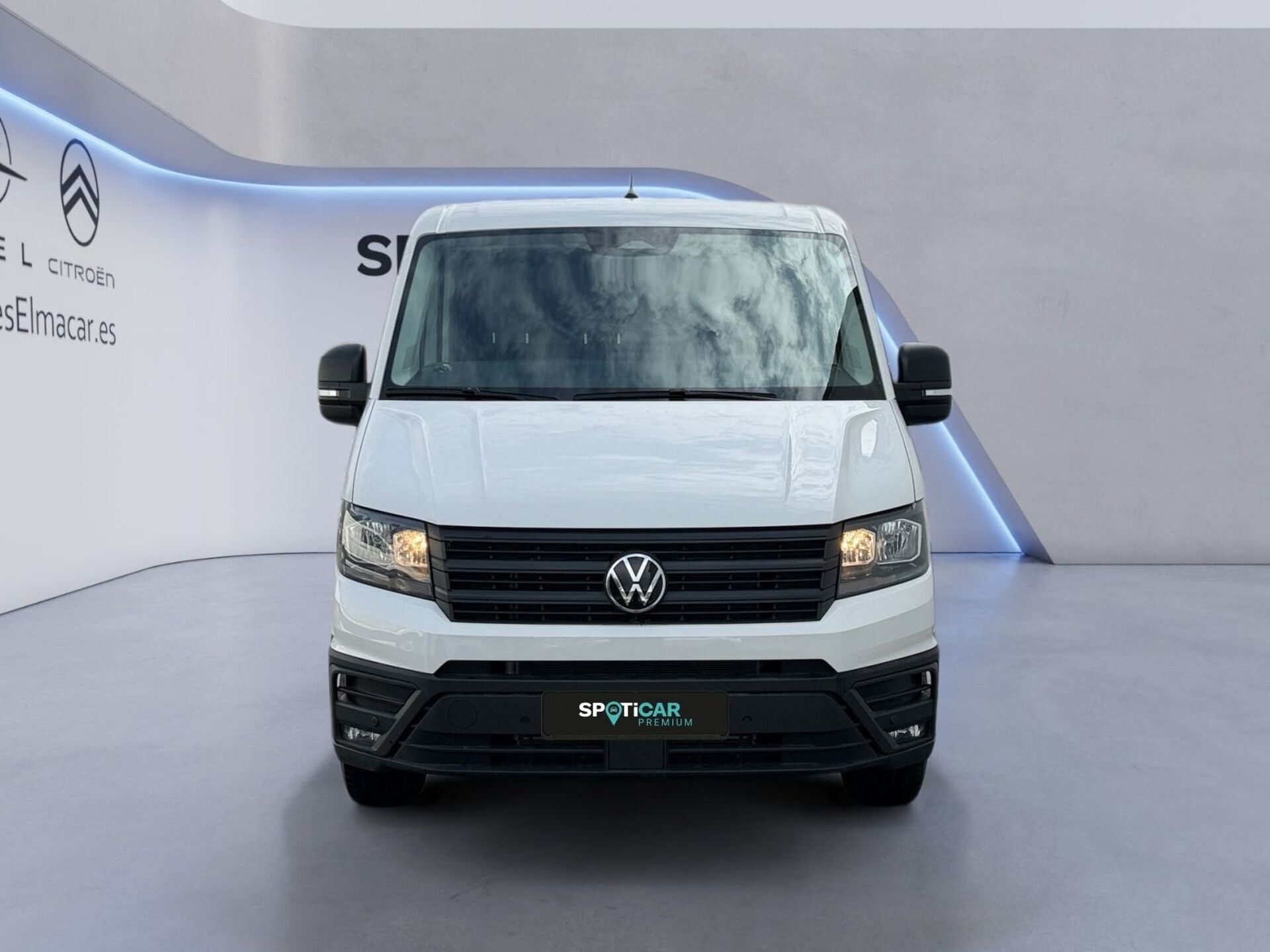 Imagen 2 de VOLKSWAGEN Crafter